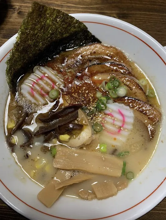 OKI Poke & Ramen Picture 2