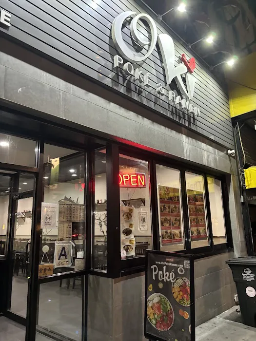 OKI Poke & Ramen Picture 9