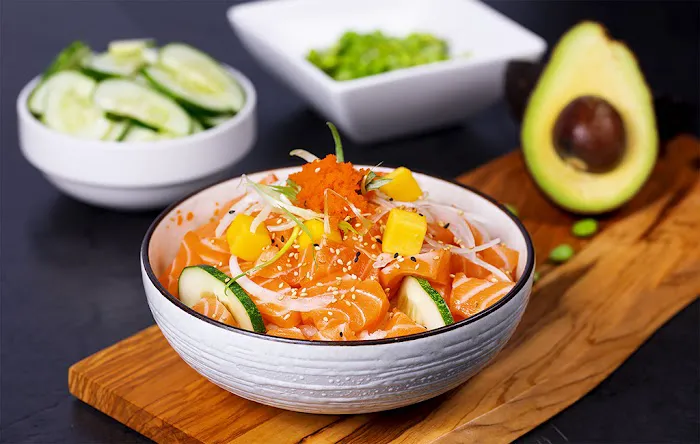 OKI Poke & Ramen Picture 7