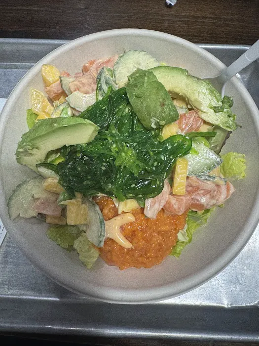 OKI Poke & Ramen Picture 8