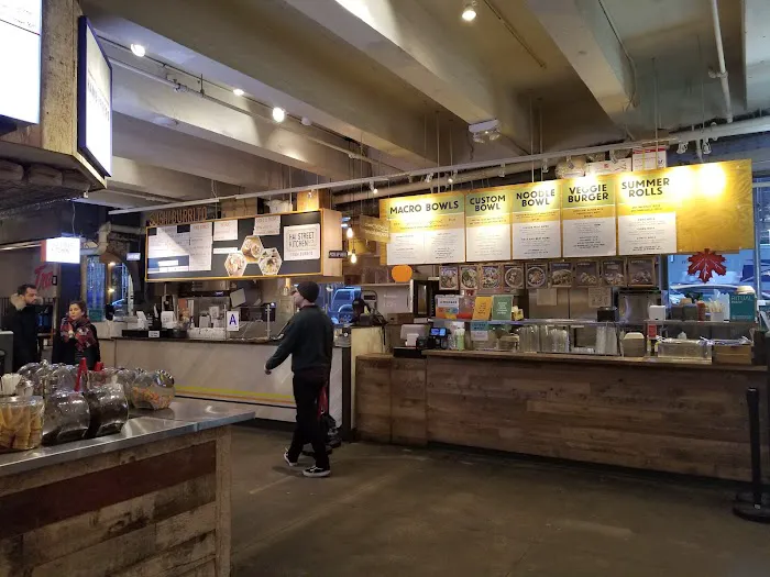 Hai Street Kitchen & Co Picture 3