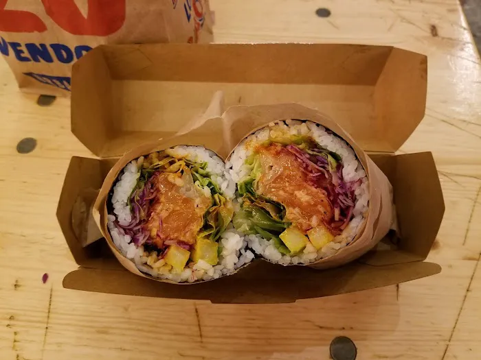 Hai Street Kitchen & Co Picture 7