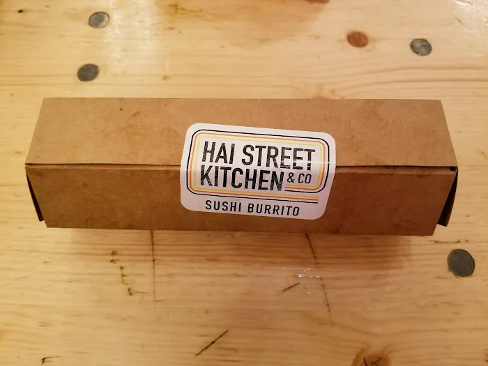 Hai Street Kitchen & Co Picture 5