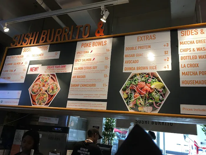 Hai Street Kitchen & Co Picture 10