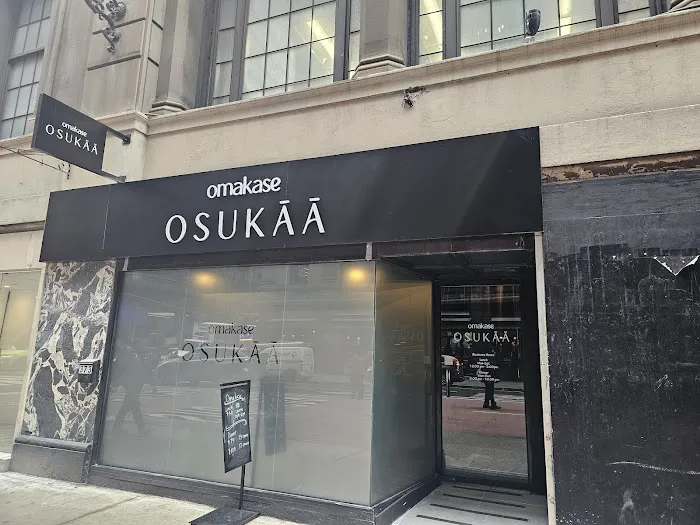 Omakase OSUKAA Midtown East Picture 2