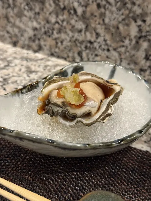 Omakase OSUKAA Midtown East Picture 5