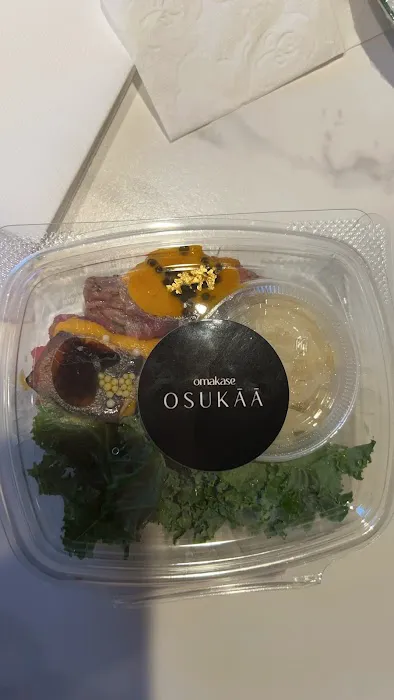 Omakase OSUKAA Midtown East Picture 7