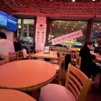 Sushi & Bento By Mr. Lim - Vanderbilt Market ico