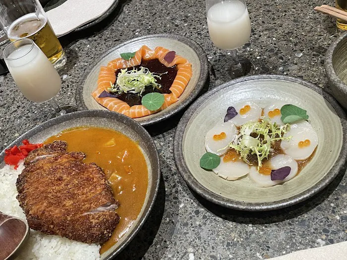 Sozai Japanese Restaurant (Izakaya Ramen) Picture 3