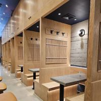 Sozai Japanese Restaurant (Izakaya Ramen) ico