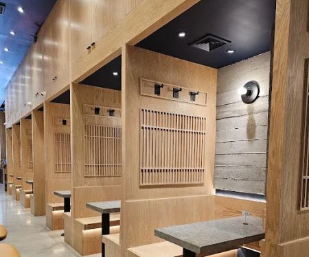 Sozai Japanese Restaurant (Izakaya Ramen)