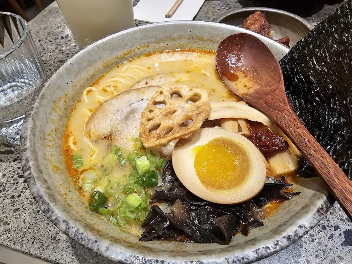 Sozai Japanese Restaurant (Izakaya Ramen) Picture 4