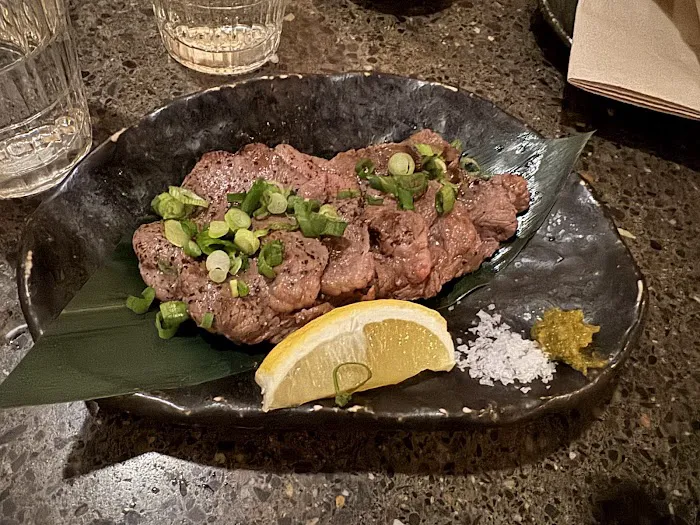 Sozai Japanese Restaurant (Izakaya Ramen) Picture 8