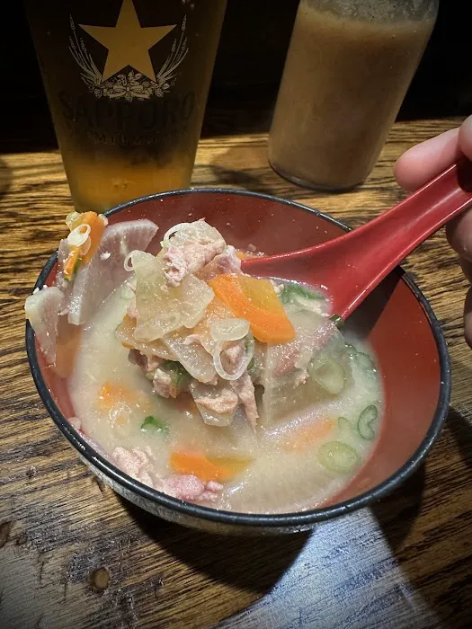Katsu-Hama Picture 3