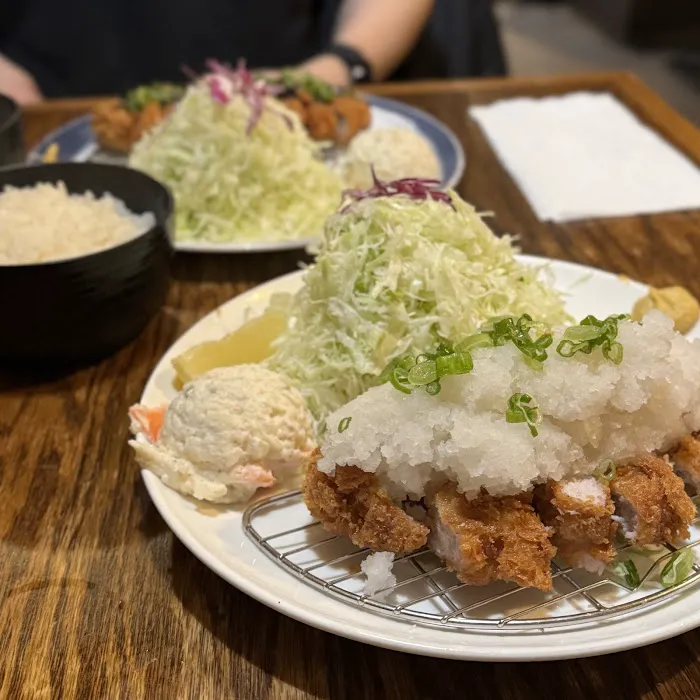 Katsu-Hama Picture 6