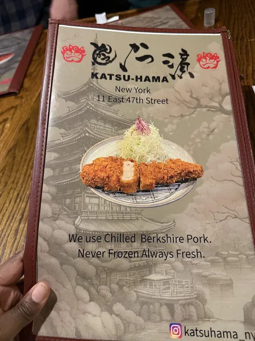 Katsu-Hama Picture 9