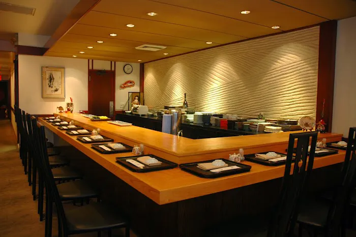 Kurumazushi Picture 6