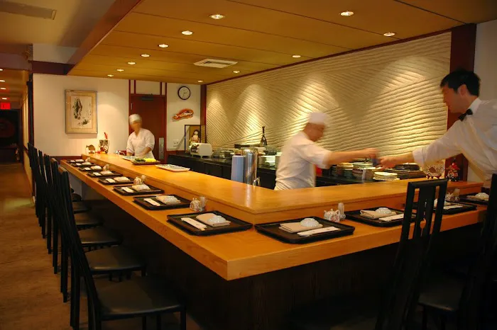 Kurumazushi Picture 3