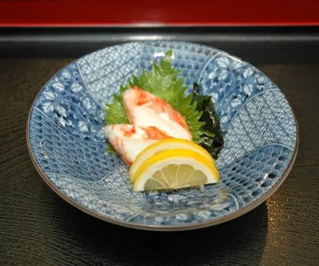 Kurumazushi