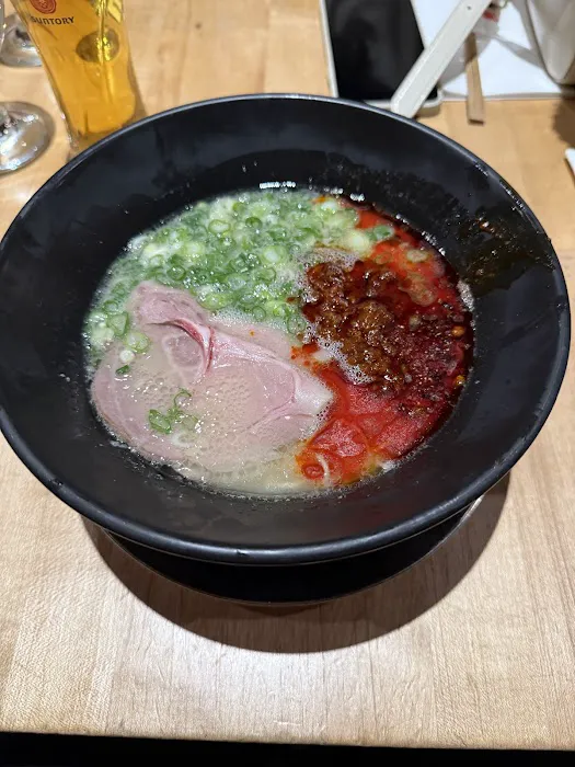 IPPUDO 5th Avenue Picture 5