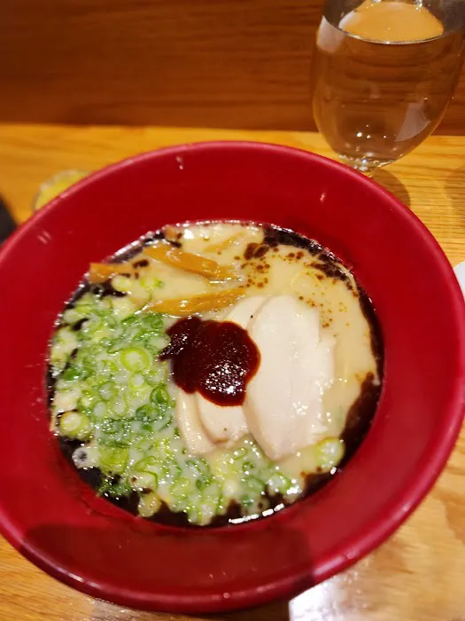 IPPUDO 5th Avenue Picture 9