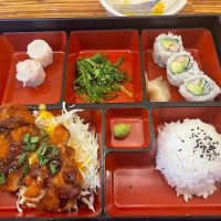 PacRim Sushi & Asian Cuisine ico