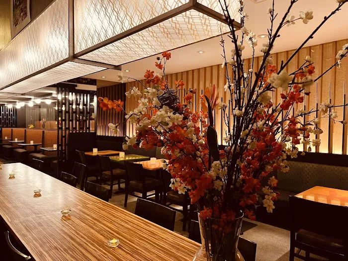 PacRim Sushi & Asian Cuisine Picture 2