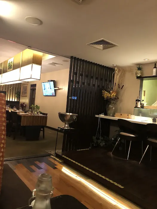 PacRim Sushi & Asian Cuisine Picture 5