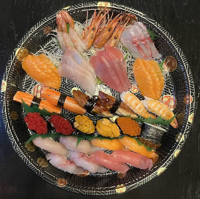 PacRim Sushi & Asian Cuisine Picture 3