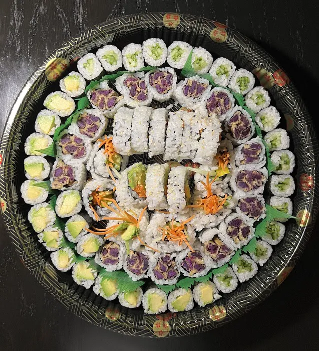 PacRim Sushi & Asian Cuisine Picture 9