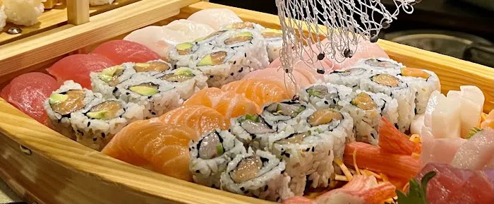 PacRim Sushi & Asian Cuisine Picture 8
