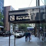Gyu-Kaku Japanese BBQ