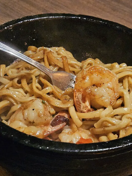 Gyu-Kaku Japanese BBQ Picture 10