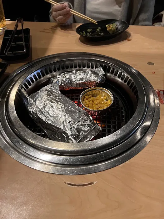 Gyu-Kaku Japanese BBQ Picture 6