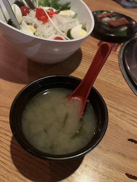 Gyu-Kaku Japanese BBQ Picture 7