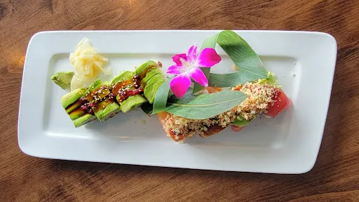 Sake Sushi Picture 2