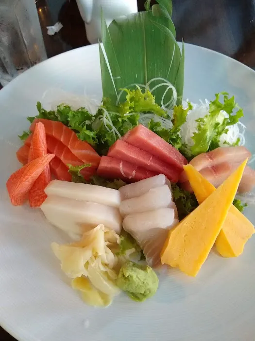 Sake Sushi Picture 10