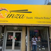 Sushi Ginza ico