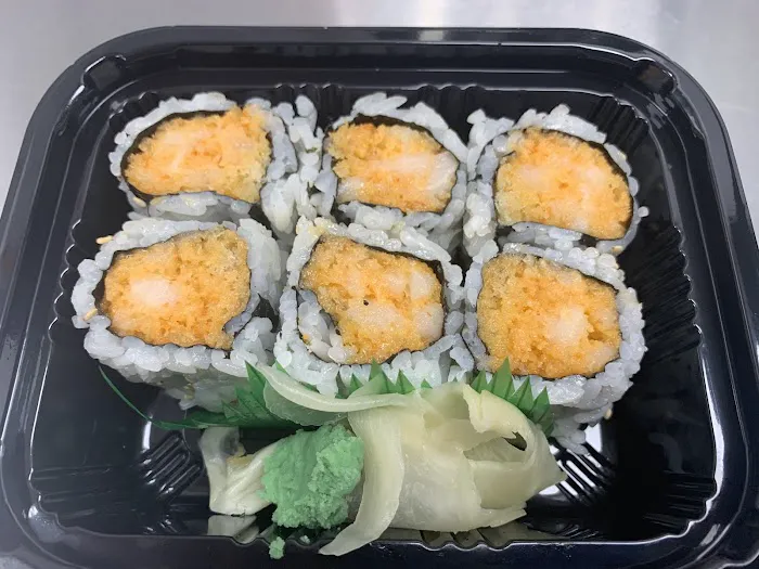Sushi Ginza Picture 2