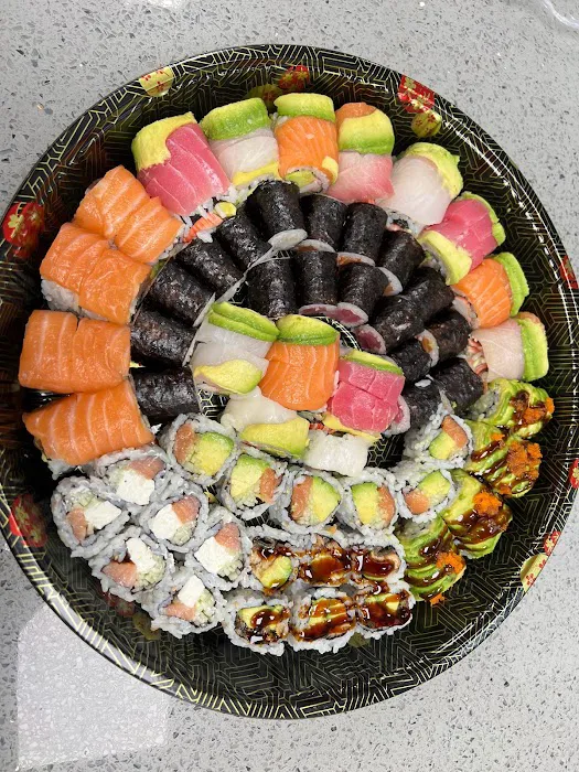 Sushi Ginza Picture 4