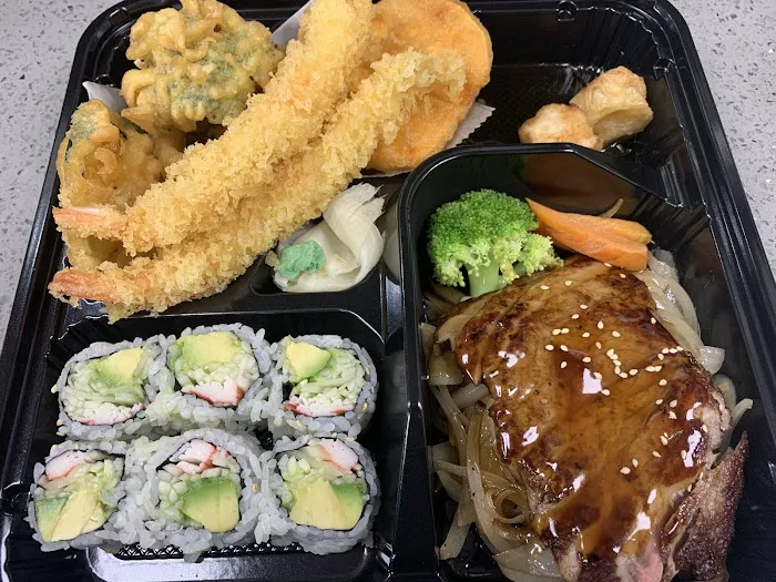 Sushi Ginza Picture 7