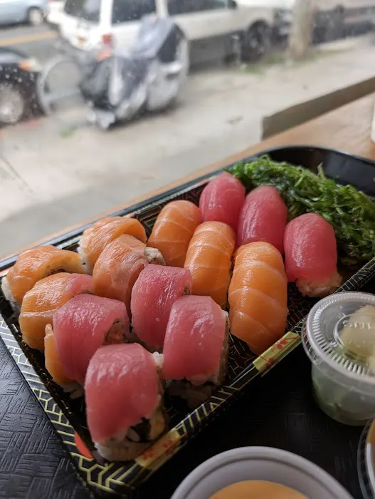 One Two Free Sushi Picture 6
