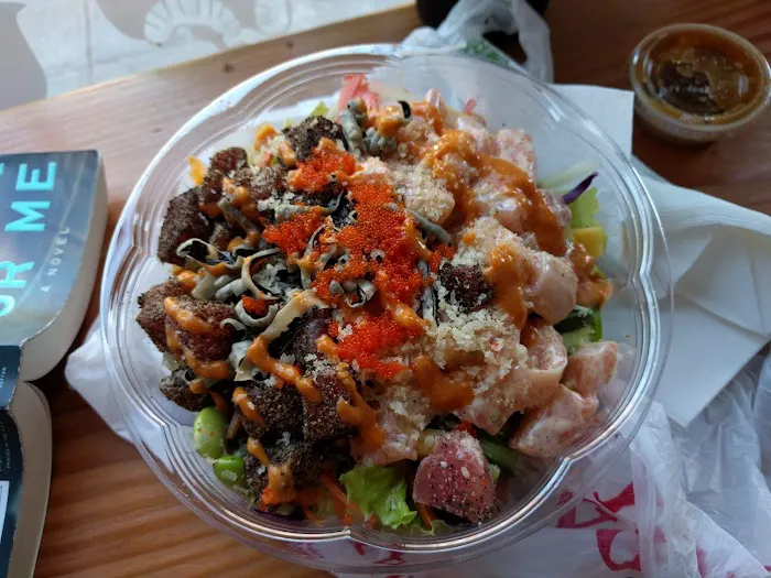 One Two Free Sushi Picture 8