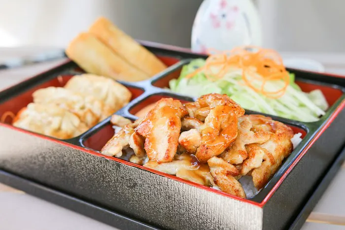 Teriyaki One Japanese Grill (Teriyaki & Sushi) Picture 2