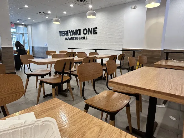 Teriyaki One Japanese Grill (Teriyaki & Sushi) Picture 4