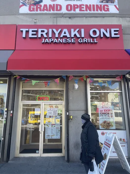 Teriyaki One Japanese Grill (Teriyaki & Sushi) Picture 6