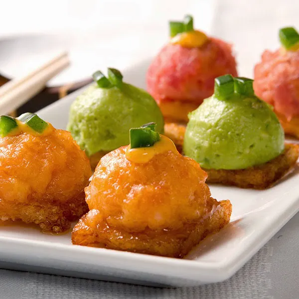 Sushi K Bar Picture 2