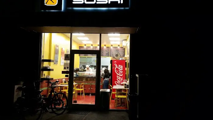 Sushi K Bar Picture 1