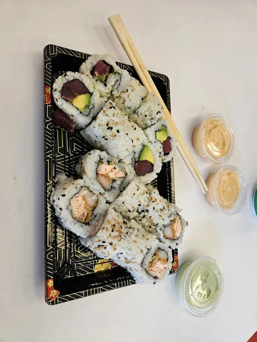 Sushi K Bar Picture 5