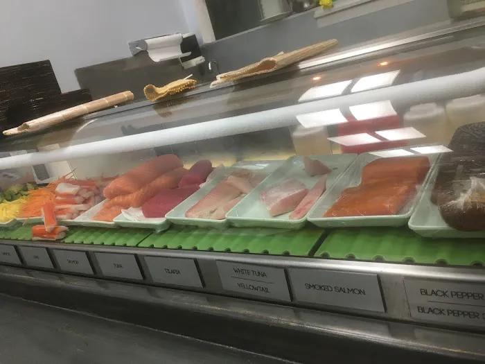 Sushi K Bar Picture 3